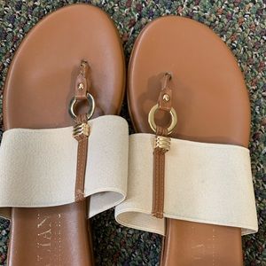 Women’s Size 7 Franco Sarto Sandals